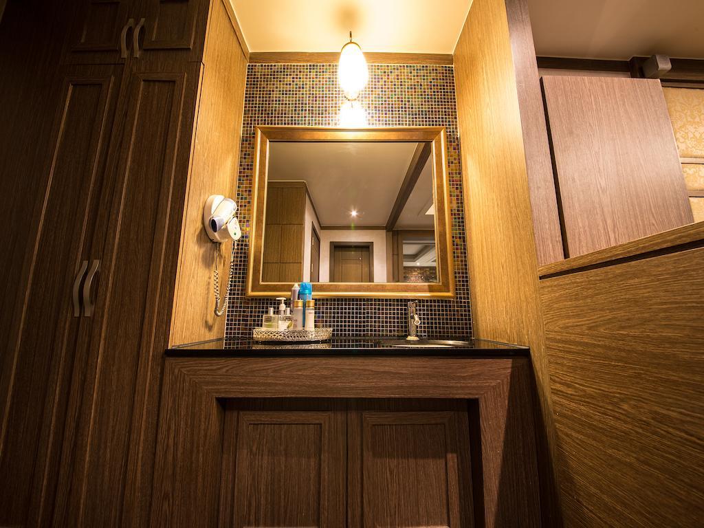Hotel Valentine Gwangmyeong Екстериор снимка