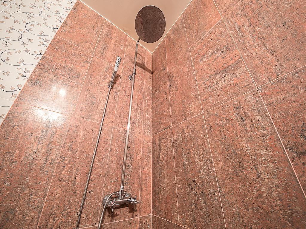 Hotel Valentine Gwangmyeong Екстериор снимка