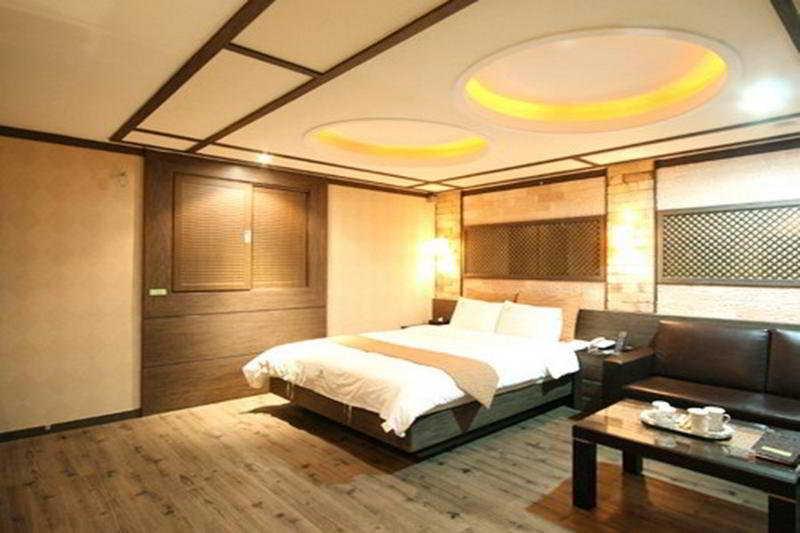 Hotel Valentine Gwangmyeong Екстериор снимка